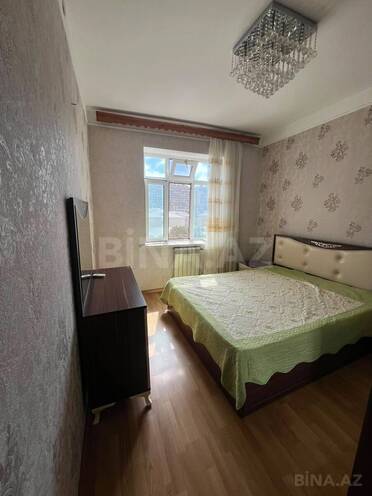 İcarəyə verilir 2 otaqlı köhnə tikili 50 m², Xətai r., photo 7 from 11