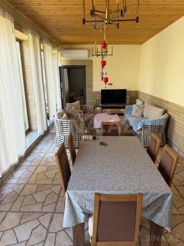 Satılır 6 otaqlı həyət evi/bağ evi 460 m², Bakıxanov q., photo 25 from 29