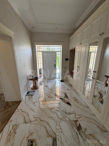 Satılır 6 otaqlı həyət evi/bağ evi 460 m², Bakıxanov q., photo 15 from 29