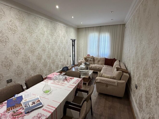 Satılır 6 otaqlı həyət evi/bağ evi 460 m², Bakıxanov q., photo 17 from 29