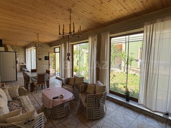 Satılır 6 otaqlı həyət evi/bağ evi 460 m², Bakıxanov q., photo 13 from 29