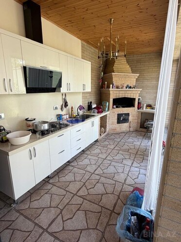 Satılır 6 otaqlı həyət evi/bağ evi 460 m², Bakıxanov q., photo 14 from 29