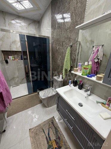 Satılır 6 otaqlı həyət evi/bağ evi 460 m², Bakıxanov q., photo 27 from 29