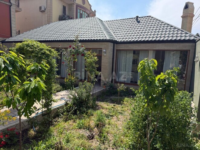 Satılır 6 otaqlı həyət evi/bağ evi 460 m², Bakıxanov q., photo 11 from 29