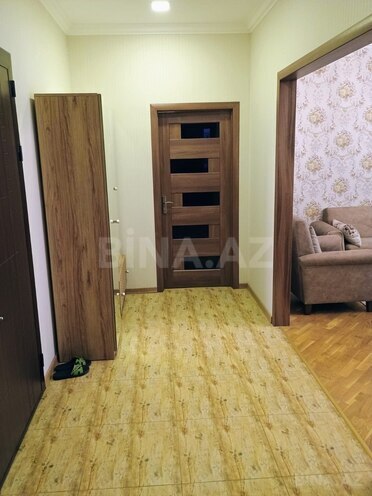 İcarəyə verilir 2 otaqlı yeni tikili 90 m², Şah İsmayıl Xətai m., photo 4 from 9