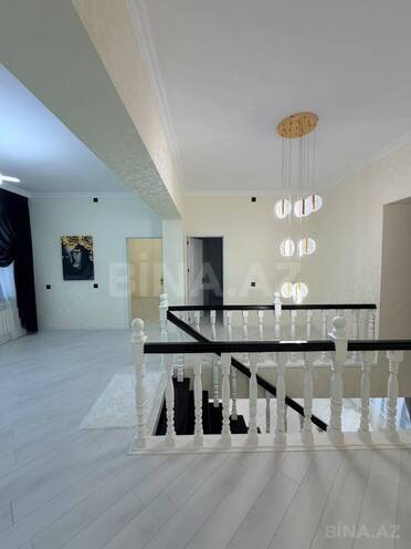 Продаётся 6-комн. дом/дача 300 м², пос. Бузовна, photo 8 from 18