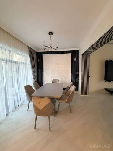 Продаётся 6-комн. дом/дача 300 м², пос. Бузовна, photo 11 from 18