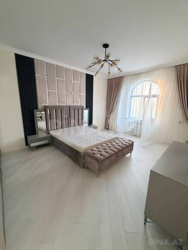 Продаётся 6-комн. дом/дача 300 м², пос. Бузовна, photo 16 from 18
