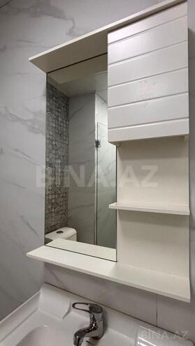 Satılır 2 otaqlı yeni tikili 50 m², 20 Yanvar m., photo 3 from 12