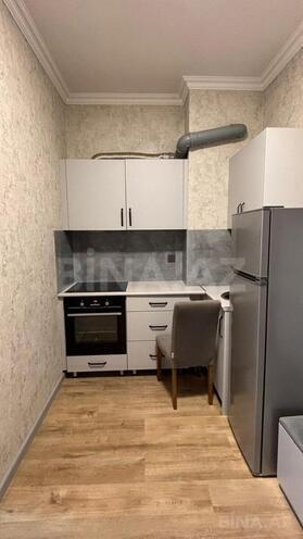 Satılır 2 otaqlı yeni tikili 50 m², 20 Yanvar m., photo 8 from 12