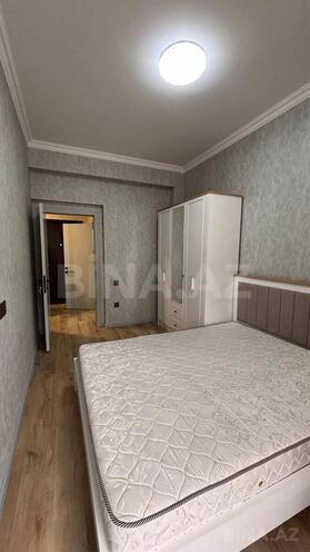 Satılır 2 otaqlı yeni tikili 50 m², 20 Yanvar m., photo 6 from 12