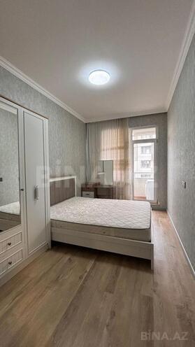 Satılır 2 otaqlı yeni tikili 50 m², 20 Yanvar m., photo 5 from 12