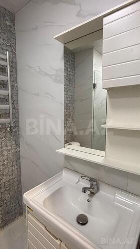 Satılır 2 otaqlı yeni tikili 50 m², 20 Yanvar m., photo 9 from 12