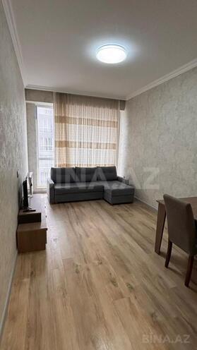 Satılır 2 otaqlı yeni tikili 50 m², 20 Yanvar m., photo 1 from 12