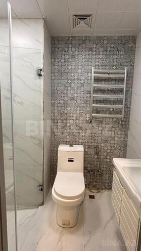 Satılır 2 otaqlı yeni tikili 50 m², 20 Yanvar m., photo 11 from 12