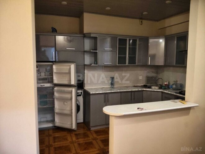 İcarəyə verilir 2 otaqlı yeni tikili 75 m², Elmlər Akademiyası m., photo 6 from 9