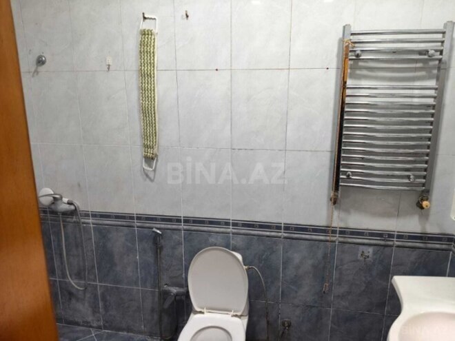 İcarəyə verilir 2 otaqlı yeni tikili 75 m², Elmlər Akademiyası m., photo 7 from 9