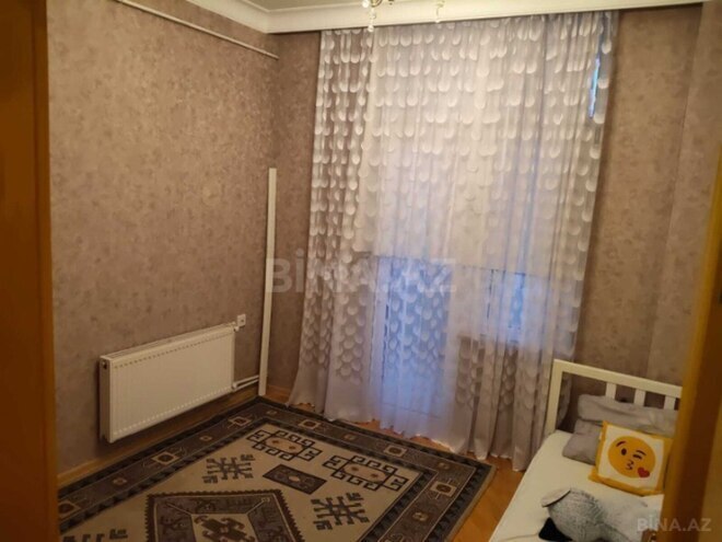 İcarəyə verilir 2 otaqlı yeni tikili 75 m², Elmlər Akademiyası m., photo 4 from 9