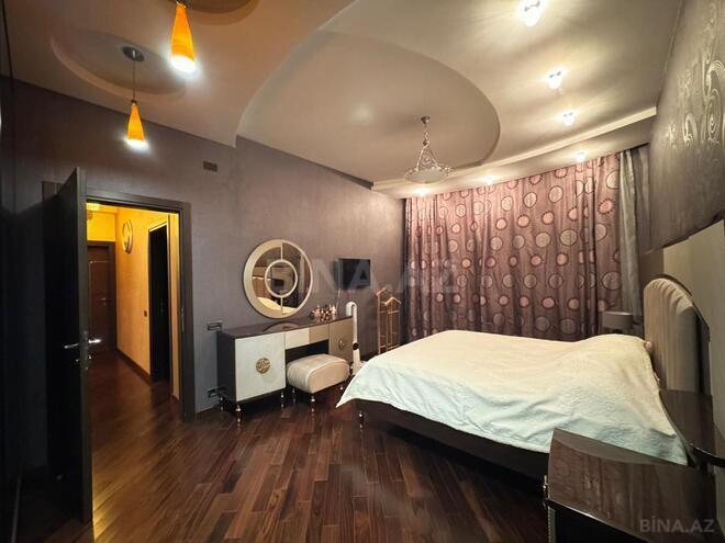 Satılır 4 otaqlı yeni tikili 200 m², Elmlər Akademiyası m., photo 7 from 24