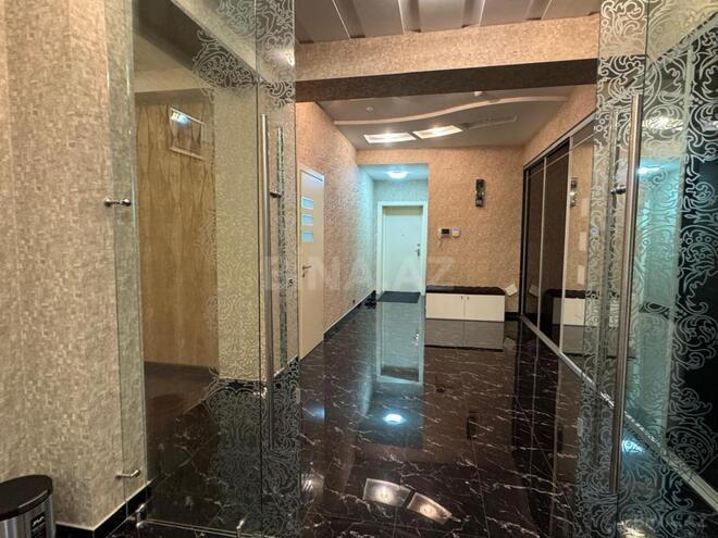 Satılır 4 otaqlı yeni tikili 200 m², Elmlər Akademiyası m., photo 3 from 24
