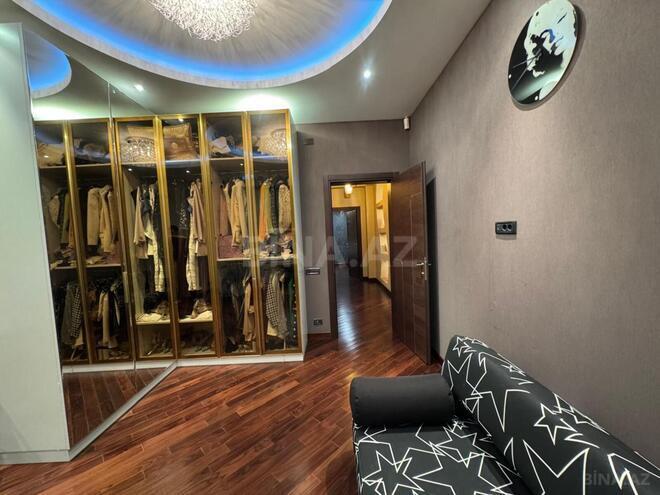 Satılır 4 otaqlı yeni tikili 200 m², Elmlər Akademiyası m., photo 19 from 24