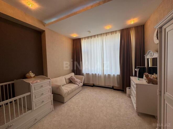 Satılır 4 otaqlı yeni tikili 200 m², Elmlər Akademiyası m., photo 11 from 24