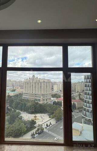 Satılır 4 otaqlı yeni tikili 200 m², Elmlər Akademiyası m., photo 13 from 24