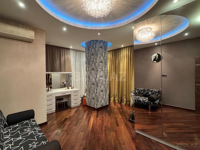 Satılır 4 otaqlı yeni tikili 200 m², Elmlər Akademiyası m., photo 18 from 24