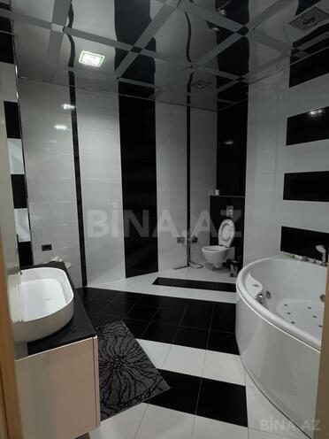 Satılır 4 otaqlı yeni tikili 200 m², Elmlər Akademiyası m., photo 23 from 24