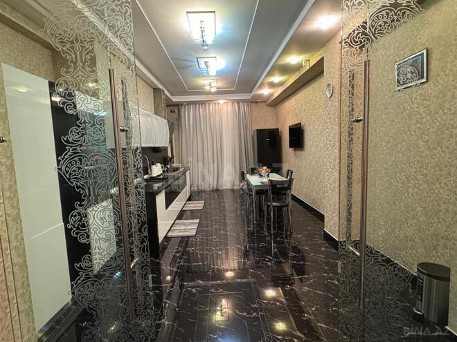 Satılır 4 otaqlı yeni tikili 200 m², Elmlər Akademiyası m., photo 17 from 24