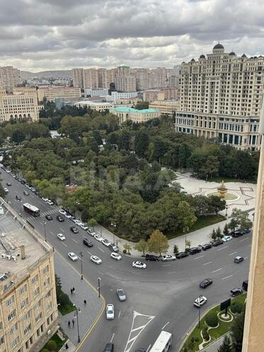 Satılır 4 otaqlı yeni tikili 200 m², Elmlər Akademiyası m., photo 5 from 24