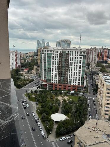 Satılır 4 otaqlı yeni tikili 200 m², Elmlər Akademiyası m., photo 9 from 24