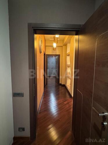 Satılır 4 otaqlı yeni tikili 200 m², Elmlər Akademiyası m., photo 22 from 24