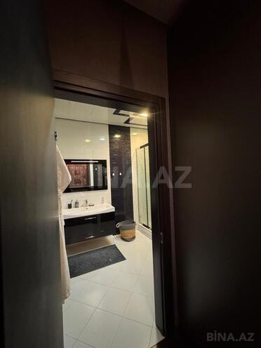 Satılır 4 otaqlı yeni tikili 200 m², Elmlər Akademiyası m., photo 16 from 24