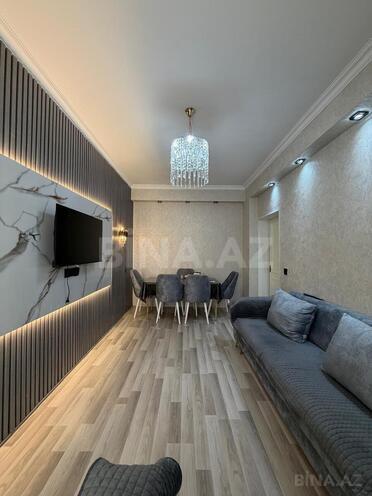 Satılır 2 otaqlı yeni tikili 52 m², Masazır q., photo 6 from 17