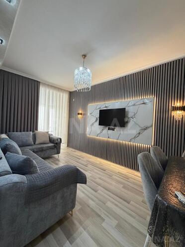 Satılır 2 otaqlı yeni tikili 52 m², Masazır q., photo 1 from 17