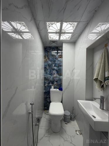 Satılır 2 otaqlı yeni tikili 52 m², Masazır q., photo 15 from 17