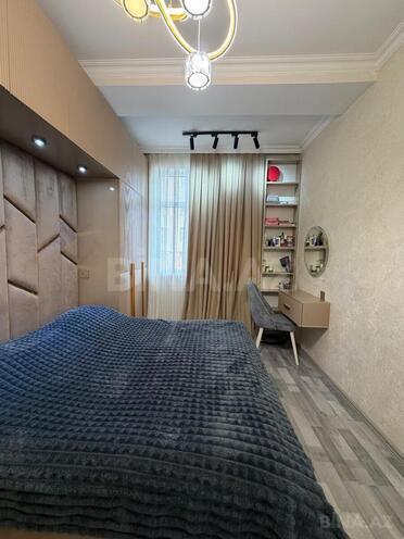 Satılır 2 otaqlı yeni tikili 52 m², Masazır q., photo 7 from 17