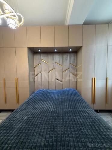 Satılır 2 otaqlı yeni tikili 52 m², Masazır q., photo 9 from 17