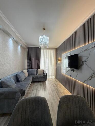 Satılır 2 otaqlı yeni tikili 52 m², Masazır q., photo 5 from 17