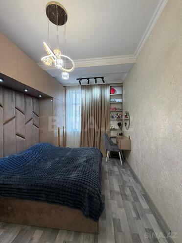 Satılır 2 otaqlı yeni tikili 52 m², Masazır q., photo 8 from 17