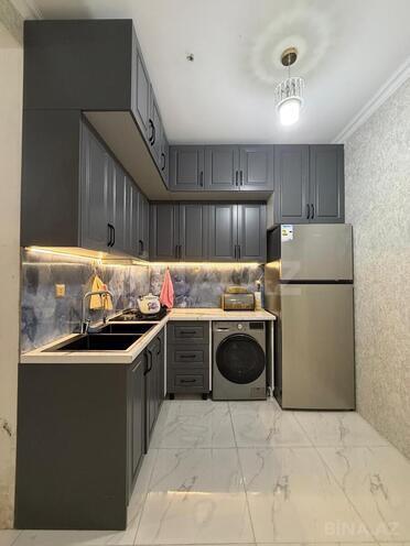 Satılır 2 otaqlı yeni tikili 52 m², Masazır q., photo 11 from 17
