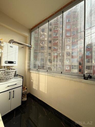 Satılır 2 otaqlı yeni tikili 52 m², Masazır q., photo 14 from 17