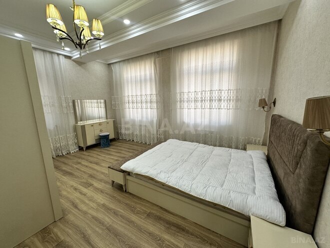 Сдаётся 3-комн. новостройка 130 м², м. 8 ноября, photo 6 from 14