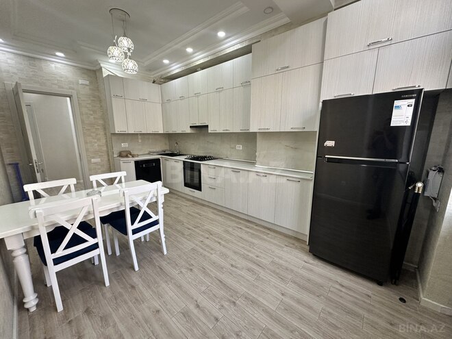 Сдаётся 3-комн. новостройка 130 м², м. 8 ноября, photo 5 from 14