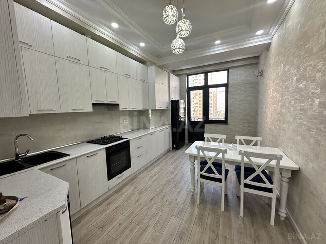 Сдаётся 3-комн. новостройка 130 м², м. 8 ноября, photo 4 from 14