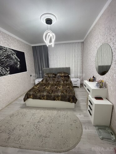 Satılır 4 otaqlı köhnə tikili 60 m², Bakıxanov q., photo 4 from 17
