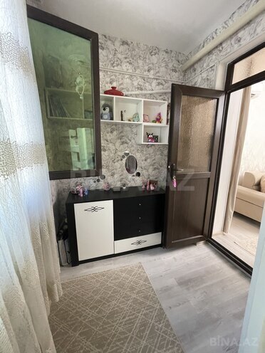 Satılır 4 otaqlı köhnə tikili 60 m², Bakıxanov q., photo 13 from 17