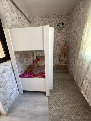 Satılır 4 otaqlı köhnə tikili 60 m², Bakıxanov q., photo 14 from 17