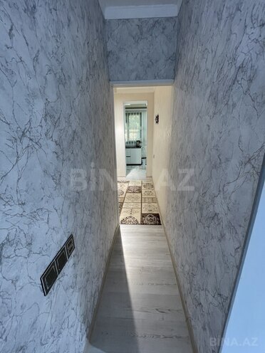 Satılır 4 otaqlı köhnə tikili 60 m², Bakıxanov q., photo 12 from 17